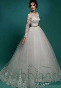 Свадебное платье Фарлоу-A58689