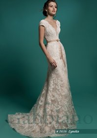 Свадебное платье Линетта-A58690