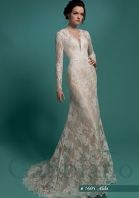 Свадебное платье Альда-A60802