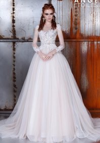 Свадебное платье Mirabelle-С61091