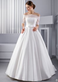 Свадебное платье Eseniy-D61344