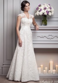 Свадебное платье Kseniy-D61345