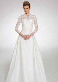 Свадебное платье Katorina-D61346