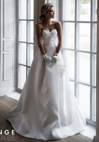 Свадебное платье Pol-С61389