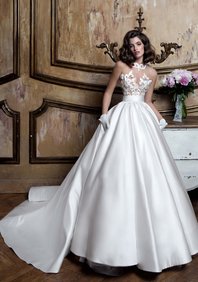 Свадебное платье ORABEL-С61486