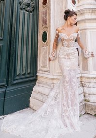 Свадебное платье Gorjeta-С61538