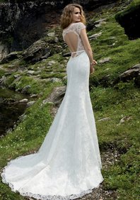 Свадебное платье Jazz-A61769