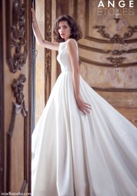 Свадебное платье Alda-С61779