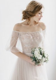 Свадебное платье Viris-С61839