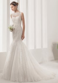 Свадебное платье Korolina-D63224