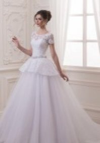 Свадебное платье Sabrina-D63225