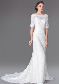 Свадебное платье Элен-D63227