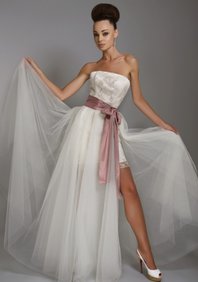 Свадебное платье Ксюша-D63231