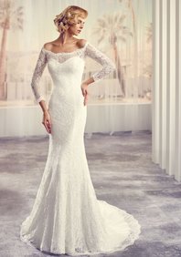 Свадебное платье Marianna-D63233