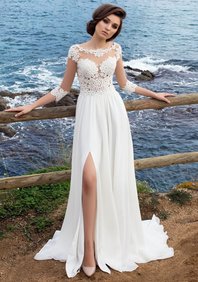 Свадебное платье Зефика-A63965