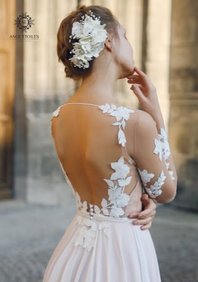 Свадебное платье FILISI-С64294