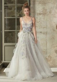 Свадебное платье SELBI-С64297