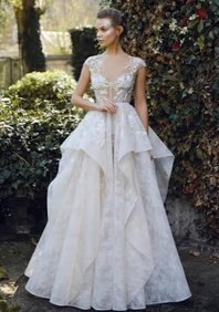 Свадебное платье Janel-С64299