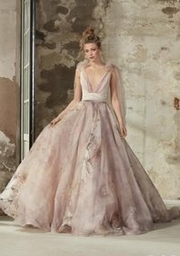 Свадебное платье Elba-С64348