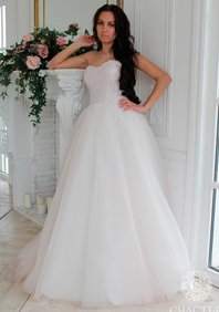 Свадебное платье Ирида-С64349