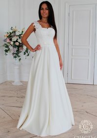 Свадебное платье Богдана-С64377