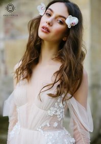 Свадебное платье Antonia-С64408