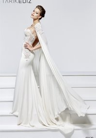 Свадебное платье Lexina от Tarik Ediz-M64429