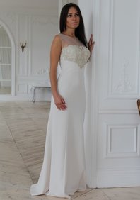 Свадебное платье Вильма-С64462