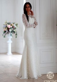 Свадебное платье Кармен-С64905