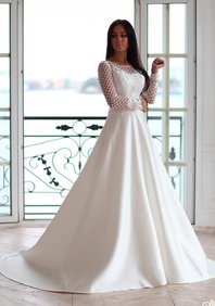 Свадебное платье Синди-С64908