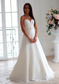 Свадебное платье Вега-С64914