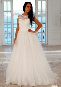 Свадебное платье Донателла-С64918