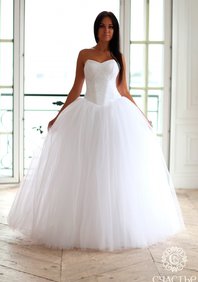 Свадебное платье Бритни-С64942