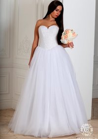 Свадебное платье Каприс-С65024