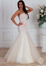 Свадебное платье Жасмин-С65025