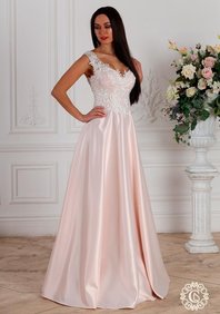 Свадебное платье Калипсо-С65027