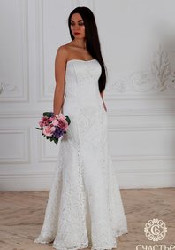 Свадебное платье 15-172-С65029