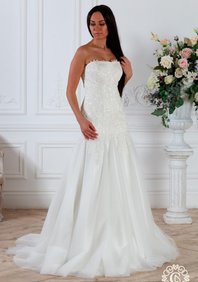 Свадебное платье 16-91-С65030