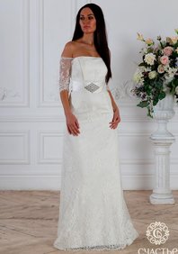 Свадебное платье 16-26-С65035