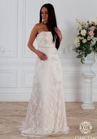 Свадебное платье 15-26-С65036