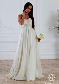 Свадебное платье Азалия-С65037