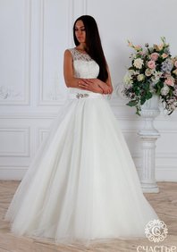 Свадебное платье 15-135-С65041