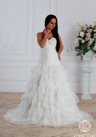 Свадебное платье Лорена-С65044