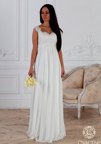 Свадебное платье Ринальдо-С65046