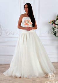 Свадебное платье 15-43-С65052