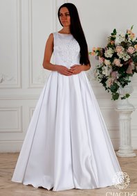 Свадебное платье Мира-С65055