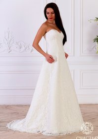 Свадебное платье Риччи-С65065