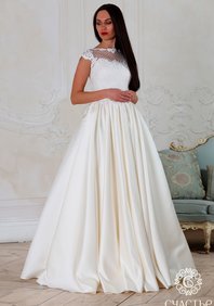 Свадебное платье Келли-С65070