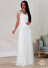 Свадебное платье Эрида-С65072