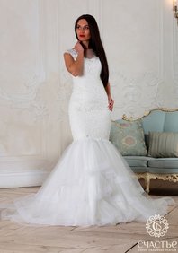 Свадебное платье Фиеста-С65074